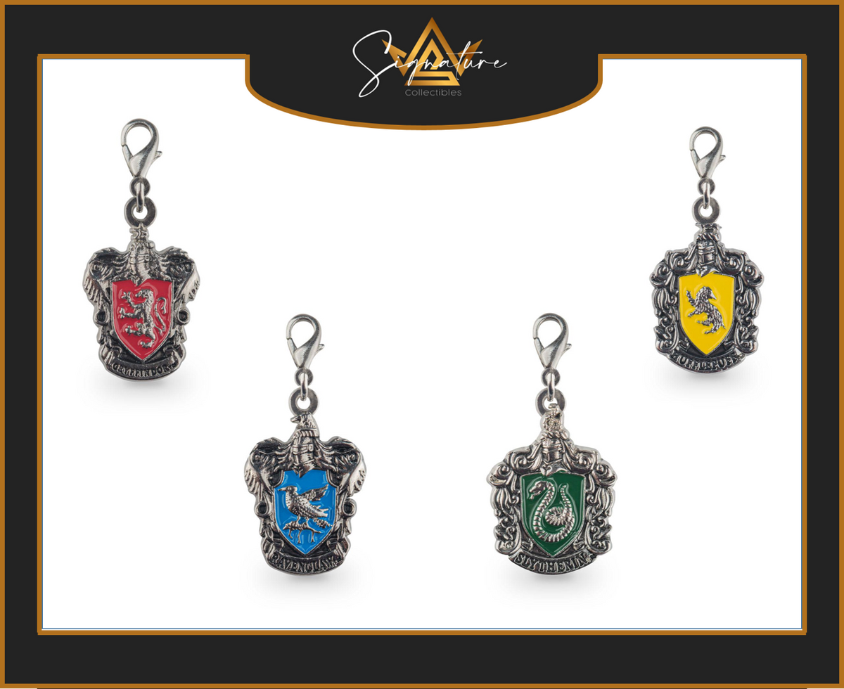 Harry Potter Charms