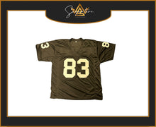 Load image into Gallery viewer, Darren Waller Signed Jersey - Beckett Witnessed COA - WF80205
