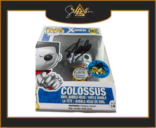 Load image into Gallery viewer, Marvel - Colossus Signed by Stan Lee *9.5/10
