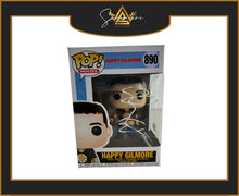 Load image into Gallery viewer, Adam Sandler Signed Happy Gilmore Funko Pop PSA AN23924 8/10*
