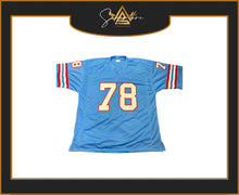 Load image into Gallery viewer, Curley Culp Signed Jersey - JSA COA WIT243974
