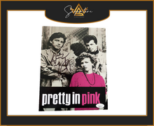 Load image into Gallery viewer, Andrew McCarthy- Pretty in Pink 8x10 Autograph JSA COA
