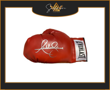 Load image into Gallery viewer, Anthony Joshua Everlast Signed Boxing Glove - JSA Witnessed - WIT320621
