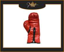 Load image into Gallery viewer, Anythony Joshua Everlast Signed Boxing Glove - JSA Witnessed - WIT320621
