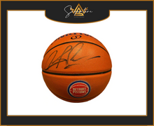Load image into Gallery viewer, Dennis Rodman Signed Basketball - JSA COA - WIT138161
