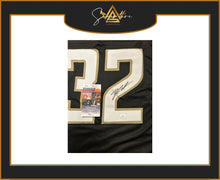 Load image into Gallery viewer, D&#39;Andre Swift Signed Custom Jersey - JSA COA - QQ81169
