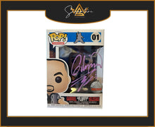 Load image into Gallery viewer, Gabriel Fluffy Iglesias #01 Signed Funko Pop *
