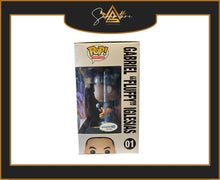 Load image into Gallery viewer, Gabriel Fluffy Iglesias #01 Signed Funko Pop *
