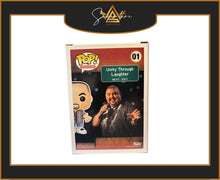 Load image into Gallery viewer, Gabriel Fluffy Iglesias #01 Signed Funko Pop *
