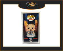 Load image into Gallery viewer, Gabriel Fluffy Iglesias #01 Signed Funko Pop *
