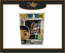 Load image into Gallery viewer, Gabriel Fluffy Iglesias #02 Signed Funko Pop *Damaged*
