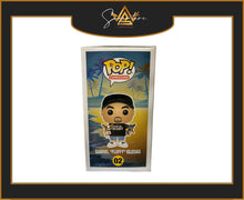 Load image into Gallery viewer, Gabriel Fluffy Iglesias #02 Signed Funko Pop *Damaged*
