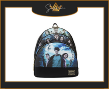 Load image into Gallery viewer, Harry Potter - Harry Potter Trilogy Mini BackPack
