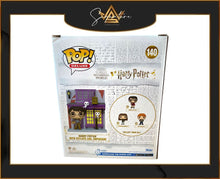Load image into Gallery viewer, Harry Potter with Eeylops Owl Emporium #140 Special Edition - Damaged Box
