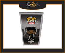 Load image into Gallery viewer, Ice Cube Signed Funko Pop #160 JSA COA (Sticker Only)
