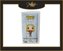 Load image into Gallery viewer, Emma Swan #267 Signed By Jennifer Morrison *See Condition*
