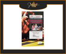 Load image into Gallery viewer, Juventud Guerrera - Wrestling 8x10 Autograph JSA COA
