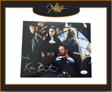 Load image into Gallery viewer, Kim Director- Blair Witch Project 2 8x10 Autograph JSA COA

