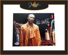 Load image into Gallery viewer, Mike Christopher - Dawn of the Dead 8x10 Autograph Beckett COA
