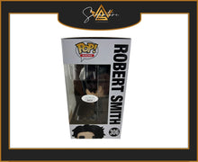 Load image into Gallery viewer, The Cure - Robert Smith #306 Hot Topic Exclusive Signed Pop by Robert Smith JSA COA (Sticker Only)
