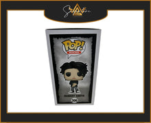 Load image into Gallery viewer, The Cure - Robert Smith #306 Hot Topic Exclusive Signed Pop by Robert Smith JSA COA (Sticker Only)
