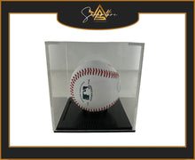 Load image into Gallery viewer, Robert Wuhl Signed Baseball - Pristine Authentic COA - PA052693
