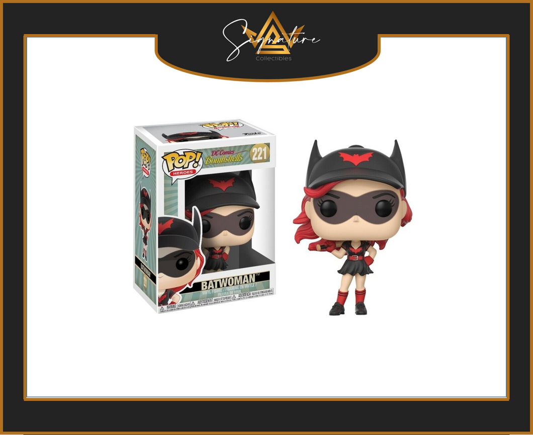 DC - Batwoman #221