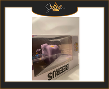 Load image into Gallery viewer, Flocked Beerus #514 Funimation Exclusive
