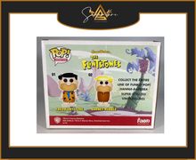 Load image into Gallery viewer, The Flintstones - Fred &amp; Barney 2 Pack SDCC 2014 480pcs
