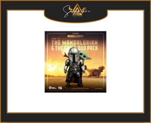 Load image into Gallery viewer, Star Wars - The Mandalorian and Child Duo Pack

