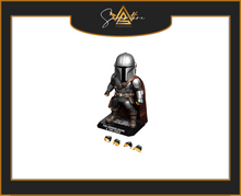 Load image into Gallery viewer, Star Wars - The Mandalorian and Child Duo Pack
