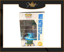 Load image into Gallery viewer, Damaged Box - Mad Hatter #87 Target Exclusive
