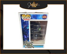 Load image into Gallery viewer, Damaged Box - Toothless #686 Special Edition Sticker
