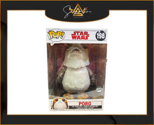 Load image into Gallery viewer, Damaged Box - Porg #198 10&quot;
