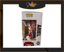 Load image into Gallery viewer, Damaged Box -Ariel #1012
