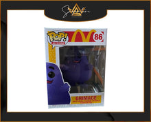 Load image into Gallery viewer, Damaged Box -Grimace #86

